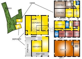 GM0722.jpg - Rustico Via Castellaro 6, Nogarole Vicentino - foto 16