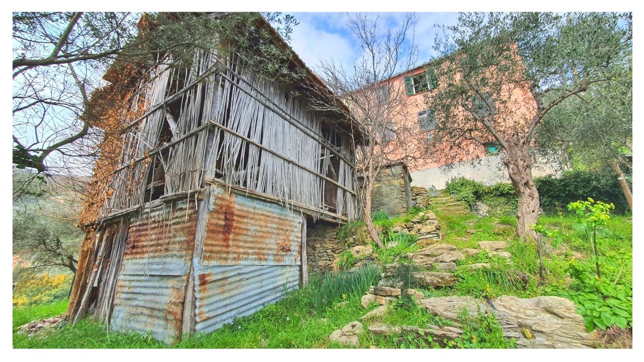 5.jpg - Portion of a house Rapallo - photo 3