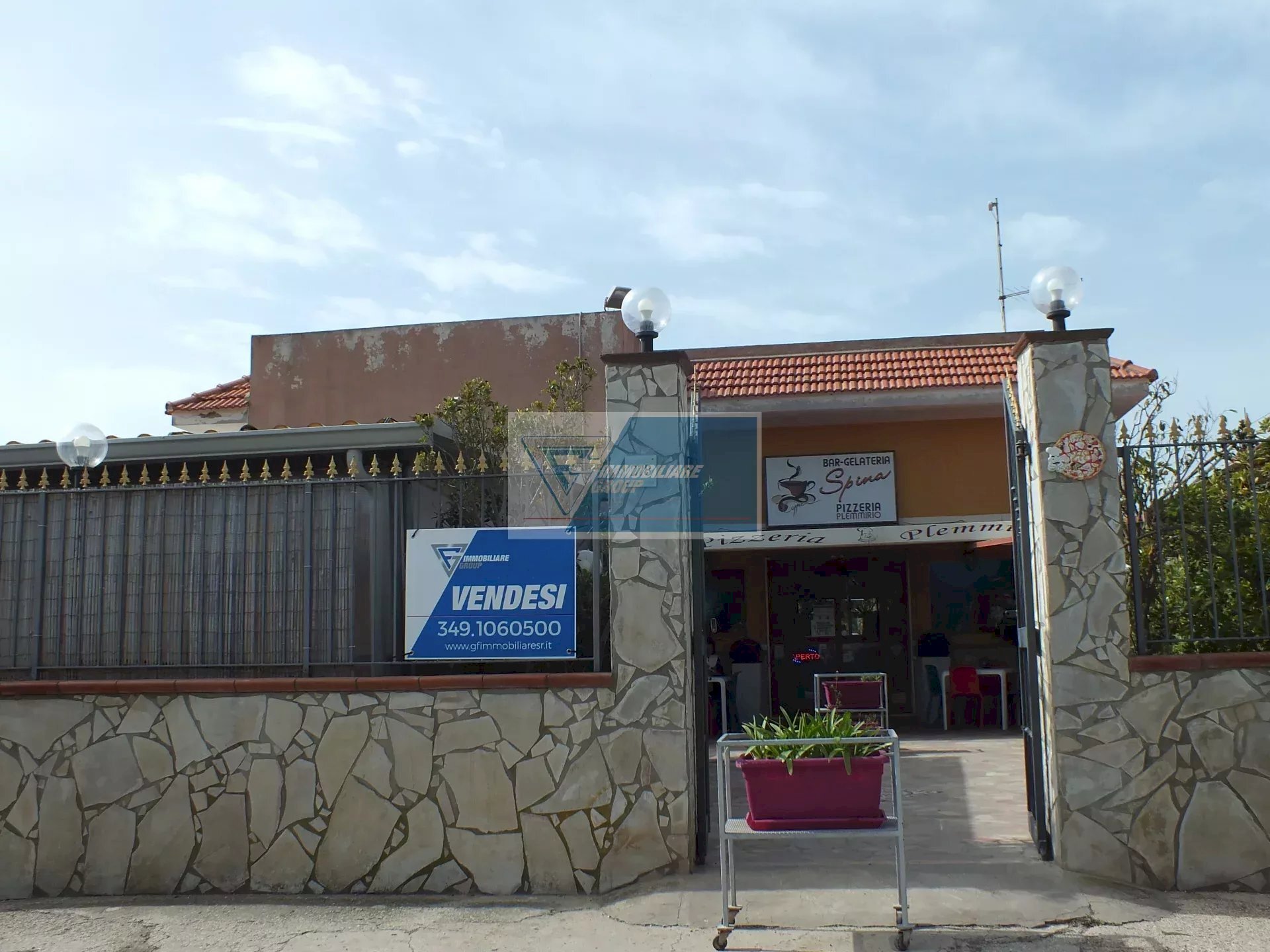 Shop Siracusa - photo 1