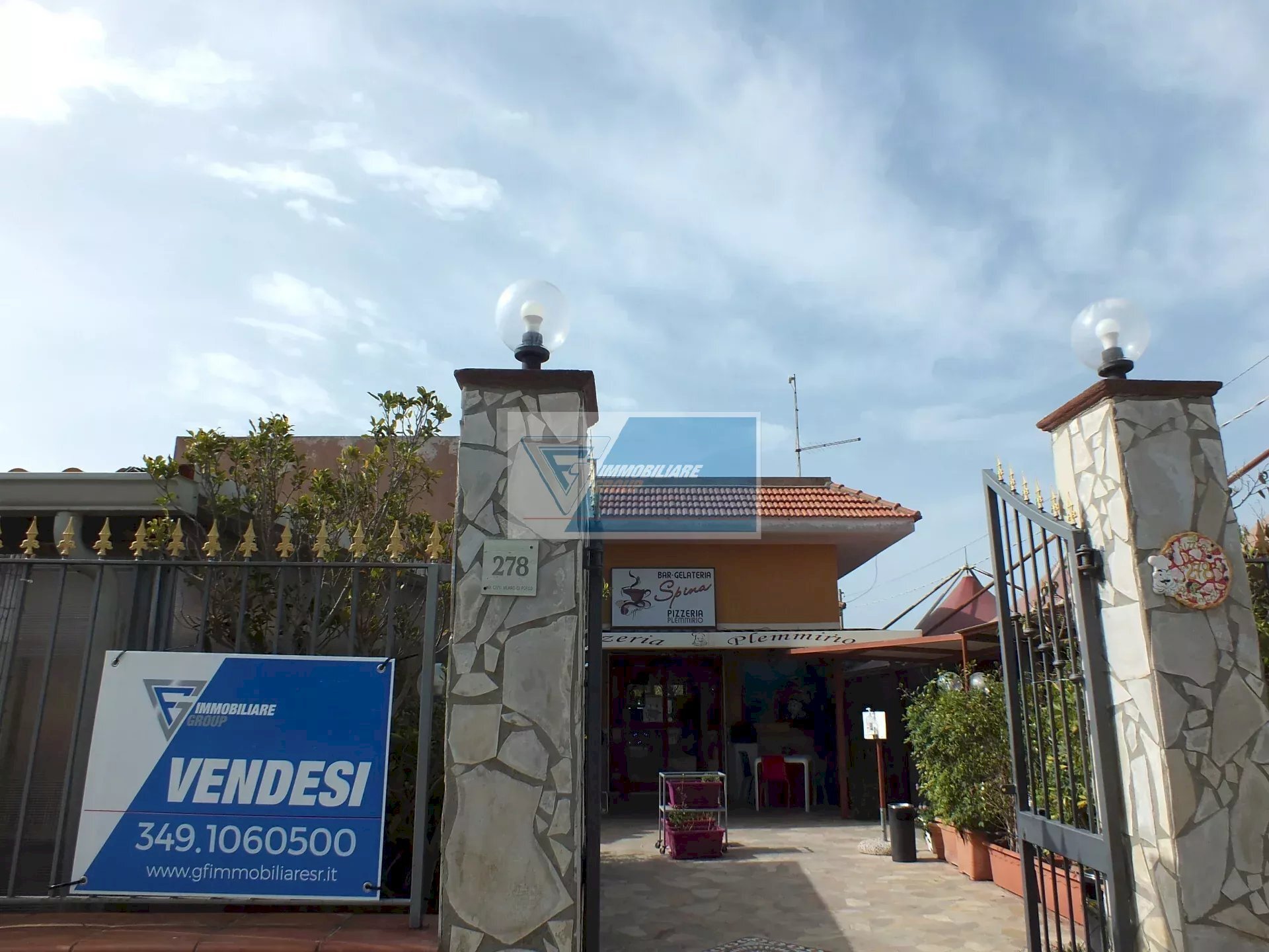 Shop Siracusa - photo 2