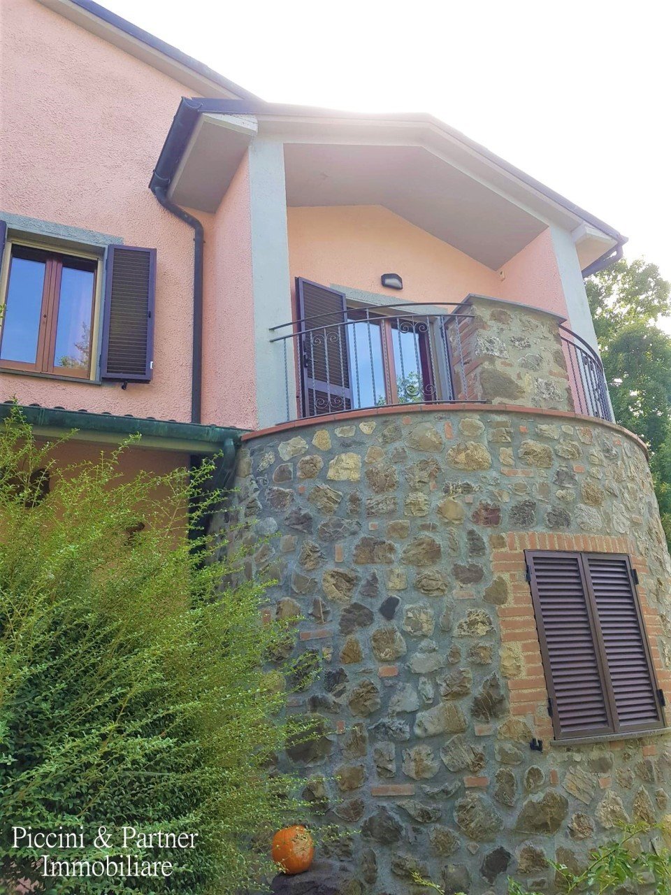 02.jpg - Casa indipendente Via del Poggio, San Casciano dei Bagni - foto 2