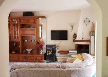 05.jpg - Independent house Via del Poggio, San Casciano dei Bagni - photo 5