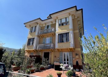 Rif  1149 15.jpg - Bilocale SP49 23, Sassello - foto 4