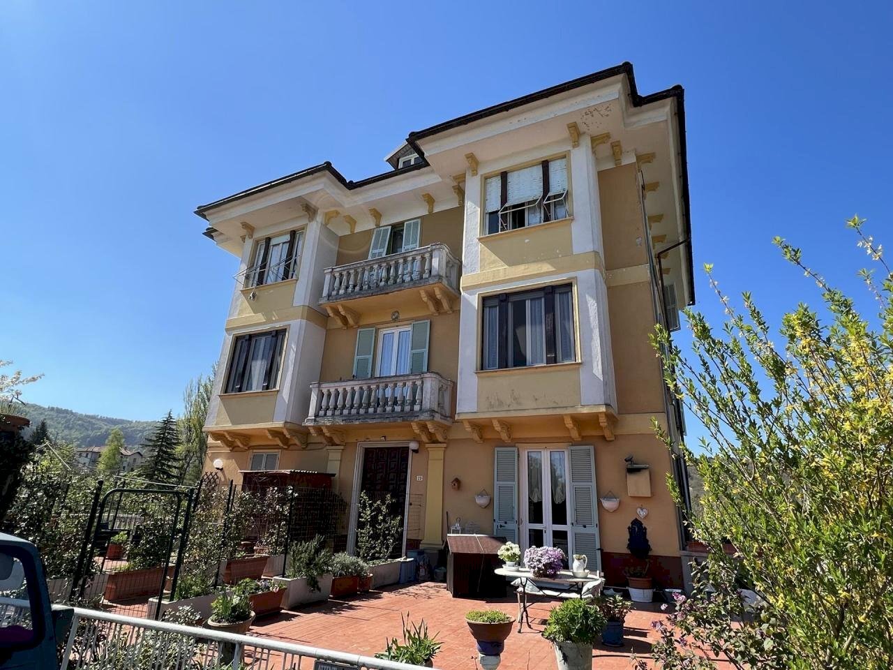 Rif  1148 43.jpg - Trilocale SP49 26, Sassello - foto 2