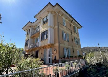 Rif  1148 45.jpg - Trilocale SP49 26, Sassello - foto 3