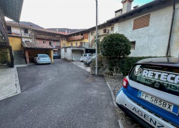 ESTERNI - Villa VICOLO BASSETTI 4, Torreano - foto 3