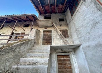 ESTERNI - Villa VICOLO BASSETTI 4, Torreano - foto 4