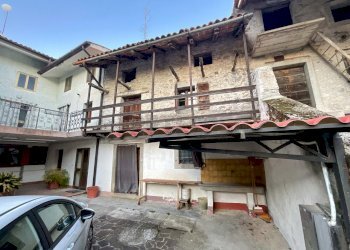 ESTERNI - Villa VICOLO BASSETTI 4, Torreano - foto 5