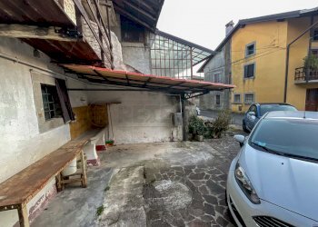 ESTERNI - Villa VICOLO BASSETTI 4, Torreano - foto 6