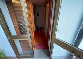 INGRESSO PRINCIPALE - Villa VICOLO BASSETTI 4, Torreano - foto 7