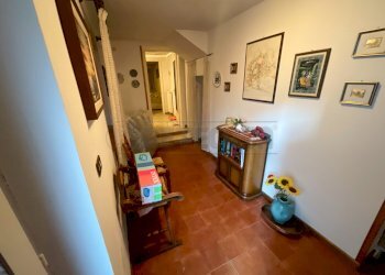 DISIMPEGNO - Villa VICOLO BASSETTI 4, Torreano - foto 8