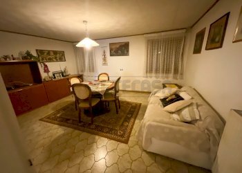 SOGGIORNO - Villa VICOLO BASSETTI 4, Torreano - foto 9