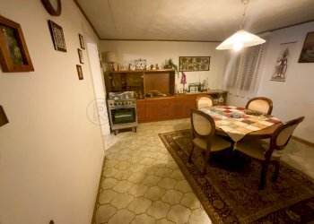 SOGGIORNO - Villa VICOLO BASSETTI 4, Torreano - foto 10