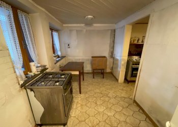 CUCINA - Villa VICOLO BASSETTI 4, Torreano - foto 11