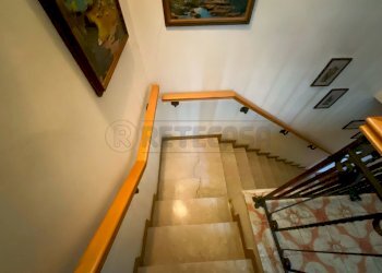 VANOS SCALE - Villa VICOLO BASSETTI 4, Torreano - foto 12