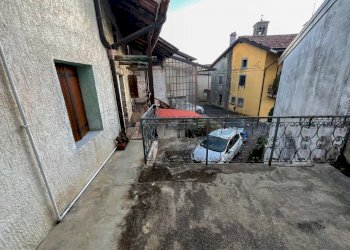 TERRAZZA - Villa VICOLO BASSETTI 4, Torreano - foto 17