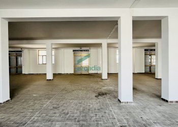 Vista 2 piano - pal. A - Locale Commerciale Viale Biagio Accolti Gil 22, Bari - foto 22