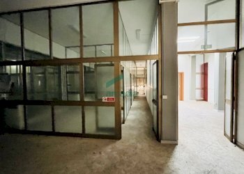 Vista 2 piano - pal. A - Locale Commerciale Viale Biagio Accolti Gil 22, Bari - foto 24