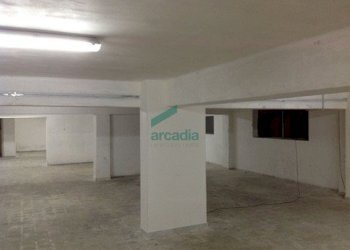 Vista interrato - A - Locale Commerciale Viale Biagio Accolti Gil 22, Bari - foto 27