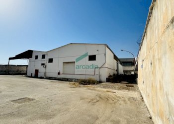 Vista esterna capannone - B - Locale Commerciale Viale Biagio Accolti Gil 22, Bari - foto 29