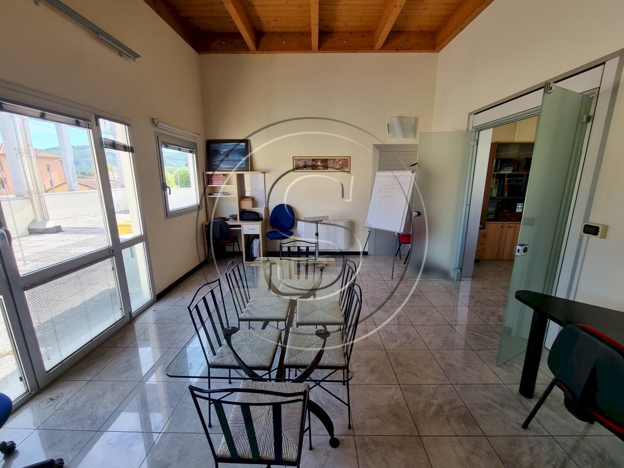 2.jpg - Office Sasso Marconi - photo 1