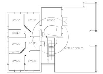 pianta.png - Ufficio Sasso Marconi - foto 15