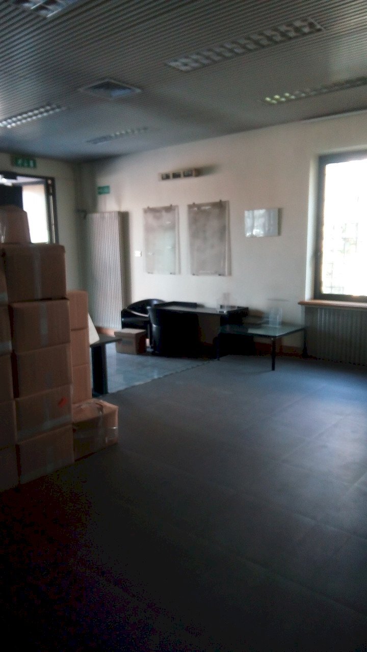 Ufficio Piacenza - foto 1
