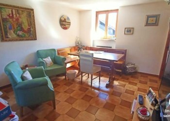 Independent house Pontey - photo 8