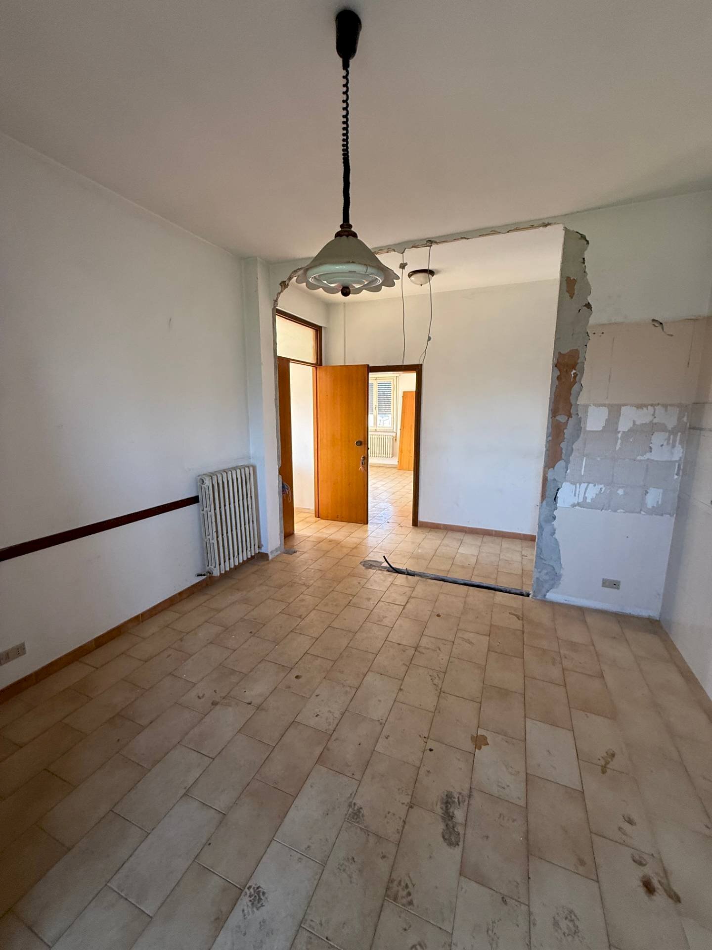 Quadrilocale Via Santa Caterina, Sant'Elpidio a Mare - foto 3