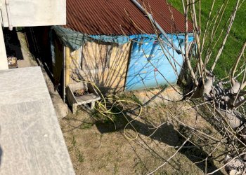 Quadrilocale Via Santa Caterina, Sant'Elpidio a Mare - foto 21