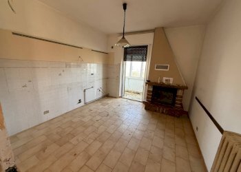 Quadrilocale Via Santa Caterina, Sant'Elpidio a Mare - foto 4