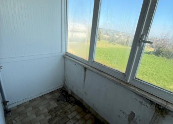 Quadrilocale Via Santa Caterina, Sant'Elpidio a Mare - foto 5