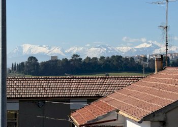 Quadrilocale Via Santa Caterina, Sant'Elpidio a Mare - foto 7