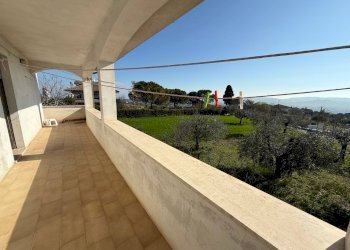 Quadrilocale Via Santa Caterina, Sant'Elpidio a Mare - foto 9