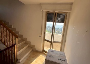 Quadrilocale Via Santa Caterina, Sant'Elpidio a Mare - foto 20