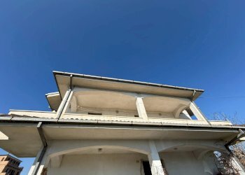 Quadrilocale Via Santa Caterina, Sant'Elpidio a Mare - foto 23