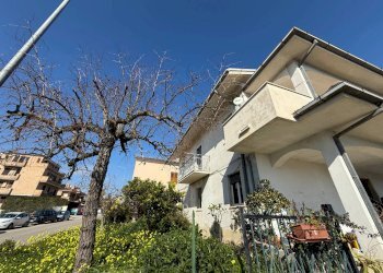 Quadrilocale Via Santa Caterina, Sant'Elpidio a Mare - foto 24