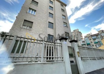 IMG-20211214-WA0022.jpg - Bilocale Corso Filippo Brunelleschi 7, Torino (zona Pozzo Strada) - foto 1