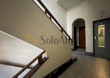 IMG-20211214-WA0035.jpg - Bilocale Corso Filippo Brunelleschi 7, Torino (zona Pozzo Strada) - foto 13