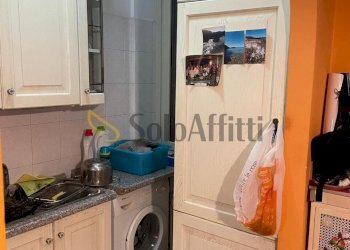 2.jpg - Bilocale Corso Filippo Brunelleschi 7, Torino (zona Pozzo Strada) - foto 3