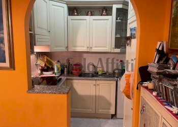 Senza titolo.jpg - Bilocale Corso Filippo Brunelleschi 7, Torino (zona Pozzo Strada) - foto 4