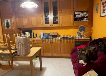 4.jpg - Bilocale Corso Filippo Brunelleschi 7, Torino (zona Pozzo Strada) - foto 6