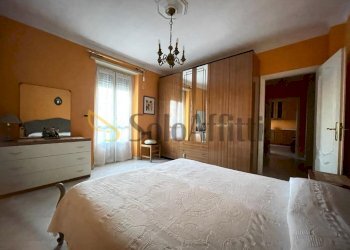 IMG-20211214-WA0034.jpg - Bilocale Corso Filippo Brunelleschi 7, Torino (zona Pozzo Strada) - foto 2