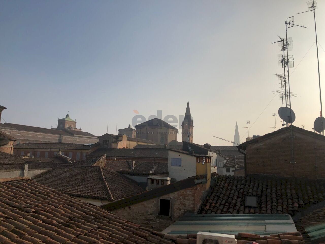 viste - One-room apartment Via Sgarzeria 10, Modena (neighborhood Circoscrizione 1) - photo 2