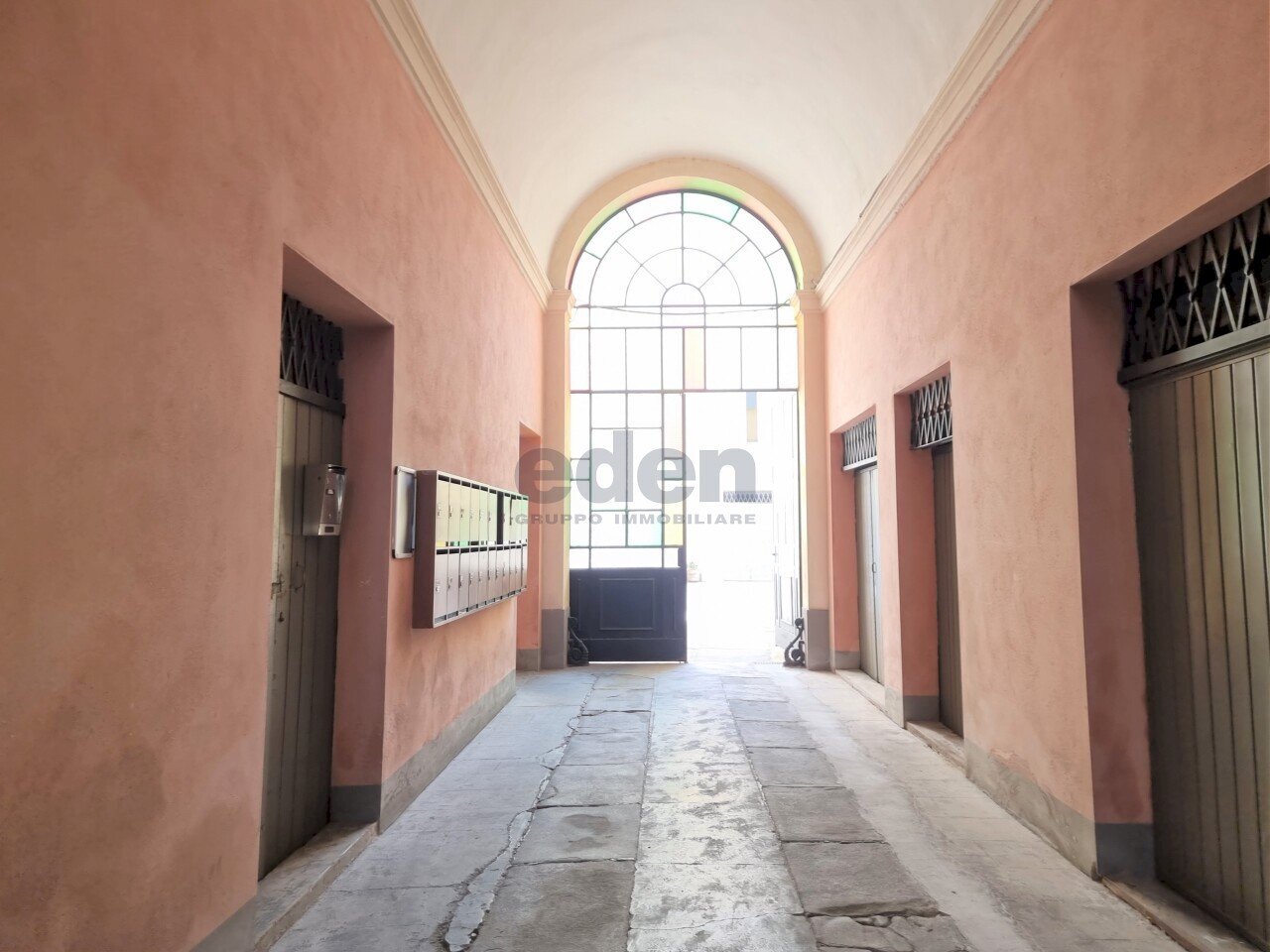 entrata - One-room apartment Via Sgarzeria 10, Modena (neighborhood Circoscrizione 1) - photo 3