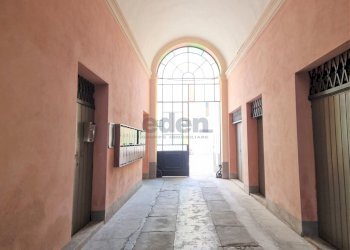 entrata - One-room apartment Via Sgarzeria 10, Modena (neighborhood Circoscrizione 1) - photo 3