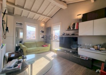 zona giorno - One-room apartment Via Sgarzeria 10, Modena (neighborhood Circoscrizione 1) - photo 4