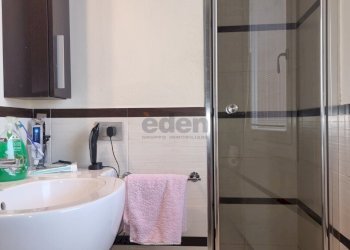 bagno - One-room apartment Via Sgarzeria 10, Modena (neighborhood Circoscrizione 1) - photo 6