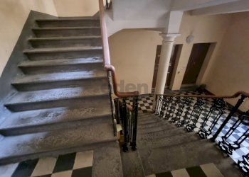 scale - One-room apartment Via Sgarzeria 10, Modena (neighborhood Circoscrizione 1) - photo 7