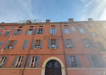 facciata - One-room apartment Via Sgarzeria 10, Modena (neighborhood Circoscrizione 1) - photo 8